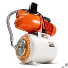 Kép 2/5 - RURIS AquaPower 4010S elektromos felszíni szivattyú, házi vízmű, 1800W, 3600l, 7.0 bar, Bronzlapátos