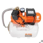 Kép 4/5 - RURIS AquaPower 8009S elektromos felszíni szivattyú, házi vízmű, 1100W, 1800l, 3.5 bar, Bronzlapátos