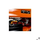 Kép 5/9 - RURIS R-Power GE 8000 benzinmotoros egy,- és háromfázisú áramfejlesztő, Max: 7500W/400V, 3X10.1Amper, Motor: 459.0 cm3, feszültségszabályzó, Önindító