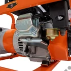Kép 6/8 - RURIS R-POWER GE 2500 Egyfázisú áramfejlesztő, 230V, Max: 2500W, Motor: OHV 196cm3