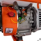 Kép 8/8 - RURIS R-POWER GE 2500 Egyfázisú áramfejlesztő, 230V, Max: 2500W, Motor: OHV 196cm3
