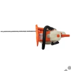 Kép 9/11 - RURIS DAC 401S Benzinmotoros láncfűrész, 41.0cm3, 2.0 Le, 3/8"-1.3-57 szem, vezető 40cm