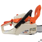 Kép 10/11 - RURIS DAC 401S Benzinmotoros láncfűrész, 41.0cm3, 2.0 Le, 3/8"-1.3-57 szem, vezető 40cm