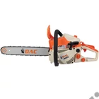 Kép 1/11 - RURIS DAC 401S Benzinmotoros láncfűrész, 41.0cm3, 2.0 Le, 3/8"-1.3-57 szem, vezető 40cm