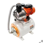 Kép 5/5 - RURIS AquaPower 6009S elektromos felszíni szivattyú, házi vízmű, 880W, 2760l, 4.5 bar, Bronzlapátos