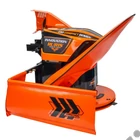 Kép 7/11 - RURIS CRT570 dobkasza adapter, 57 cm, 6000, 6500, 7000, 7500, gépekhez