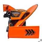 Kép 8/11 - RURIS CRT570 dobkasza adapter, 57 cm, 6000, 6500, 7000, 7500, gépekhez