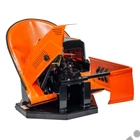 Kép 10/11 - RURIS CRT570 dobkasza adapter, 57 cm, 6000, 6500, 7000, 7500, gépekhez