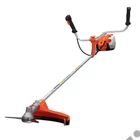 Kép 1/5 - Ruris RR400C benzinmotoros bozótvágó, fűkasza 41,2cm3, 2,8Le, 3 ágú vágótárcsa, dupla vállheveder