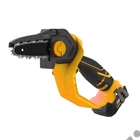 Kép 1/3 - Riwall RAHS 1820i akkumlátoros láncfűrész 20Volt, Akku és töltő nélkül
