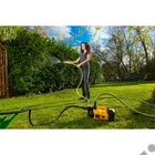 Kép 3/3 - Riwall RAJP 2820 SET akkumlátoros felszini szivattyú, 20Volt, 4.0Ah akkuval és töltővel