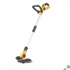 Kép 1/3 - Riwall RALT 2320 akkumlátoros szegélynyíró, fűkasza, 20Volt, akku és töltő nélkül