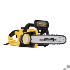 Kép 1/2 - Riwall RECS 2440 elektromos láncfűrész 2400W, Oregon 3/8"-1.3-56 szem, Oregon vezető 40cm, 15.5 m/s,