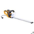 Kép 1/2 - Riwall REH 5045 elektromos sövényvágó, 500W, 45cm, max: 16mm ágátmérő