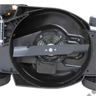 Kép 3/5 - Riwall REM 3817 Elektromos fűnyíró, 38cm, 1700W, ékszíjas motor