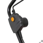 Kép 4/5 - Riwall REM 3817 Elektromos fűnyíró, 38cm, 1700W, ékszíjas motor