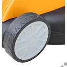 Kép 3/4 - Riwall REM 3211 Elektromos fűnyíró, 32cm, 1100W, ékszíjas motor