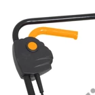 Kép 4/4 - Riwall REM 3211 Elektromos fűnyíró, 32cm, 1100W, ékszíjas motor