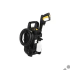 Kép 2/6 - Riwall REPW110 SET magasnyomású mosó max: 110 bár, 1400W, 390 l/óra, önfelszívó, tartozékokkal