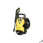 Kép 4/6 - Riwall REPW110 SET magasnyomású mosó max: 110 bár, 1400W, 390 l/óra, önfelszívó, tartozékokkal