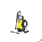 Kép 6/6 - Riwall REPW110 SET magasnyomású mosó max: 110 bár, 1400W, 390 l/óra, önfelszívó, tartozékokkal