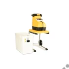 Kép 4/8 - Riwall RES 3044 B Elektromos ágaprító, komposztáló, Maróhengeres, 3000W, ágátmérő: 4,4 cm, gyűjtődoboz
