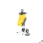 Kép 2/3 - Riwall RES 2545 Elektromos ágaprító, komposztáló, forgókéses, 2500W, ágátmérő: 4.5 cm