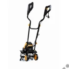Kép 7/11 - Riwall RET 4014 Elektromos kapálógép, rotációs kapa, 1400W, 40cm, 3x2 kapatag