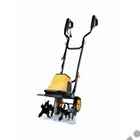 Kép 10/11 - Riwall RET 4014 Elektromos kapálógép, rotációs kapa, 1400W, 40cm, 3x2 kapatag