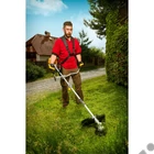Kép 2/4 - Riwall RPB 360 4T benzinmotoros bozótvágó, fűkasza 4 ütemű 35,8cm3, 1,2Le, damilfej, vágótárcsa