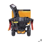 Kép 5/5 - Riwall RPST 6065 Benzinmotoros kétfokozatú hómaró, 196 cm3, 60 cm, 6+2 sebesség