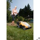 Riwall REV 3815 elektromos gyeplazító-gyepszellőztető 1500 W Riwall REV 3815 elektromos gyeplazító-gyepszellőztető 1500 W