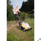 Riwall REV 3815 elektromos gyeplazító-gyepszellőztető 1500 W Riwall REV 3815 elektromos gyeplazító-gyepszellőztető 1500 W