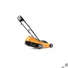 Kép 6/11 - Riwall REM 3813i Elektromos fűnyíró, 38cm, 1300W, indukciós aszinkron motor