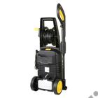 Riwall REPW 150 SET magasnyomású mosó* Riwall REPW 150 SET magasnyomású mosó*