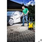Riwall REPW 150 SET magasnyomású mosó* Riwall REPW 150 SET magasnyomású mosó*
