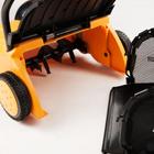 Riwall REV 3213 elektromos gyeplazító-gyepszellőztető 1300 W Riwall REV 3213 elektromos gyeplazító-gyepszellőztető 1300 W