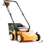 Riwall REV 3213 elektromos gyeplazító-gyepszellőztető 1300 W Riwall REV 3213 elektromos gyeplazító-gyepszellőztető 1300 W