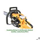 Riwall RPCS 4640 benzinmotoros láncfűrész Riwall RPCS 4640 benzinmotoros láncfűrész