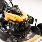 Riwall RPM 4120 P benzinmotoros fűnyíró Riwall RPM 4120 P benzinmotoros fűnyíró