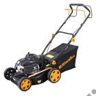 Riwall RPM 4218 benzinmotoros önjáró fűnyíró Riwall RPM 4218 benzinmotoros önjáró fűnyíró