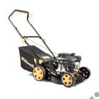 Kép 1/3 - Riwall RPM 4234 P Benzinmotoros fűgyűjtős fűnyíró, 40cm, OHV 132cm3, csapágyazott kerék