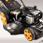 Riwall RPM 4630 B benzinmotoros önjáró fűnyíró Riwall RPM 4630 B benzinmotoros önjáró fűnyíró
