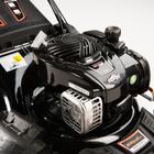 Riwall RPM 4630 B benzinmotoros önjáró fűnyíró Riwall RPM 4630 B benzinmotoros önjáró fűnyíró