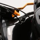 Riwall RPM 4630 B benzinmotoros önjáró fűnyíró Riwall RPM 4630 B benzinmotoros önjáró fűnyíró