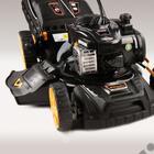 Riwall RPM 4630 B benzinmotoros önjáró fűnyíró Riwall RPM 4630 B benzinmotoros önjáró fűnyíró