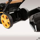 Riwall RPM 4630 B benzinmotoros önjáró fűnyíró Riwall RPM 4630 B benzinmotoros önjáró fűnyíró