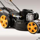 Riwall RPM 4630 B benzinmotoros önjáró fűnyíró Riwall RPM 4630 B benzinmotoros önjáró fűnyíró