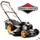 Riwall RPM 4630 B benzinmotoros önjáró fűnyíró Riwall RPM 4630 B benzinmotoros önjáró fűnyíró