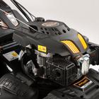 Riwall RPM 5140 V benzinmotoros önjáró fűnyíró állítható sebességgel Riwall RPM 5140 V benzinmotoros önjáró fűnyíró állítható sebességgel